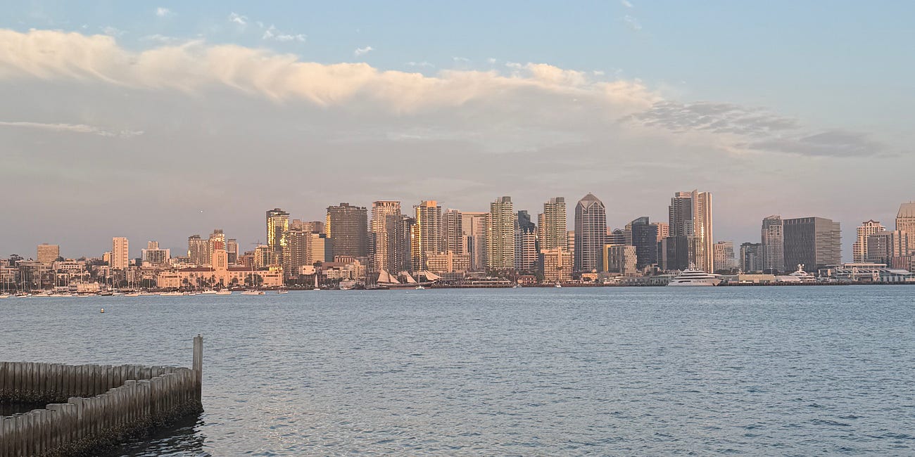 San Diego Restaurant Guide: The Restaurants Worth Your Hard-Earned Money, Time & Appetite