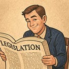 A Reader’s Guide to the Big Beautiful Bill, Part 1