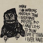 THE DECLINE OF THE WEST