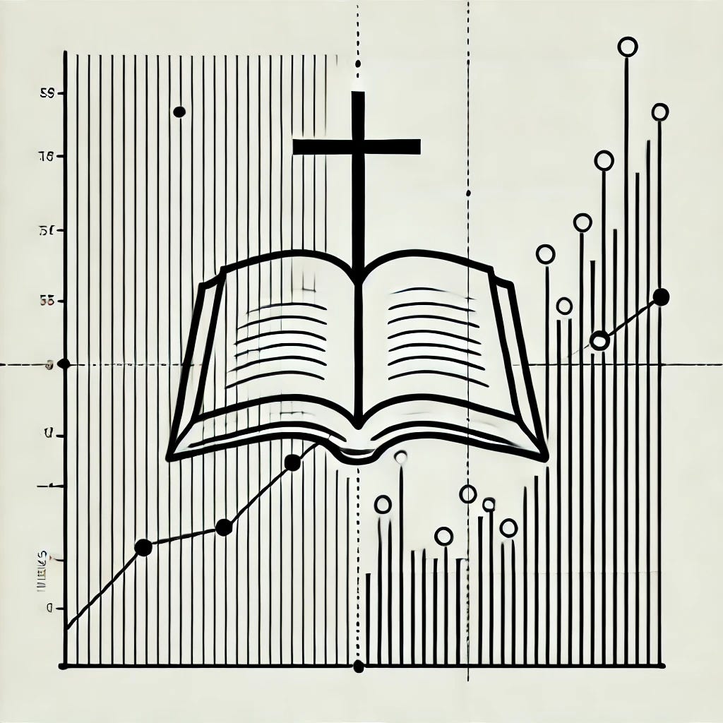 Data-Driven Discipleship