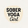 Sober Yoga Girl (Alexandra McRobert)