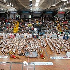 🏀 T1E43 - Desta vez, a Festa foi dos Minis