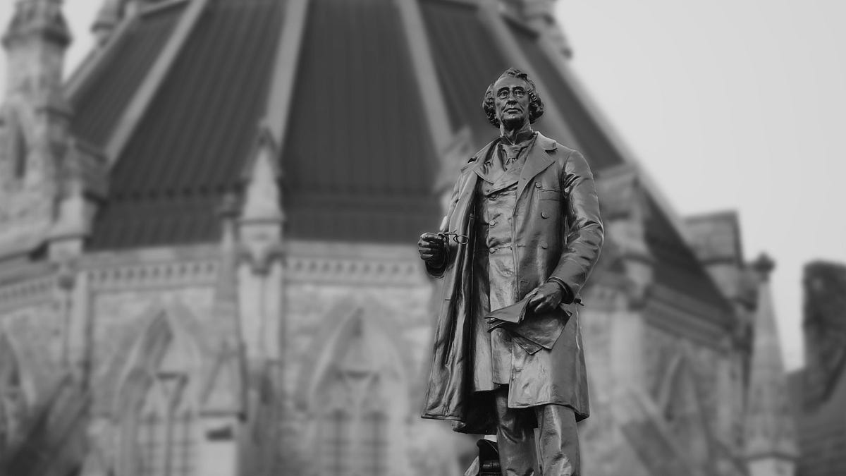 Howard Anglin: I've never been more bullish about conservative politics in Canada