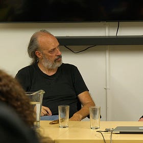 This Fall in Film at SBU