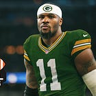 Is Micah Parsons the Next Aaron Donald, Khalil Mack or Ndamukong Suh?