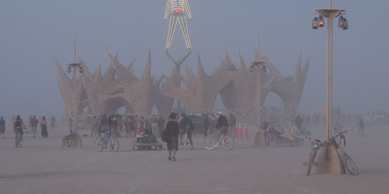 The Erodome