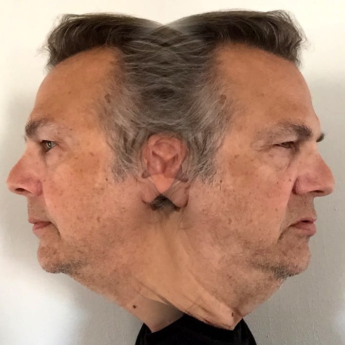 Bruce Carleton’s Substack