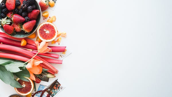 Keeping it Organic on Social Media - Credit: Brooke Lark on Unsplash