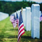 Remember and honor veterans who died from war-related causes