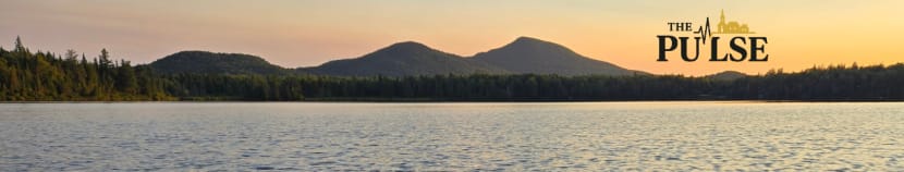 The Pulse of the Eastern Townships