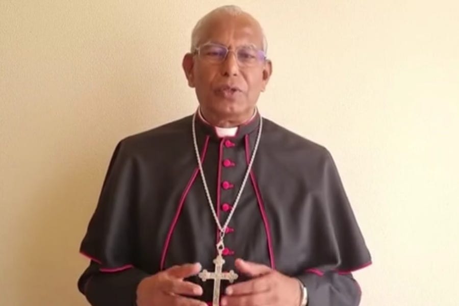 Indian priests boycott apostolic administrator amid liturgy dispute Indian priests boycott apostolic administrator amid liturgy dispute