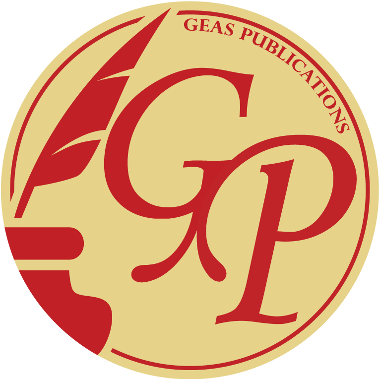 Geas Publications