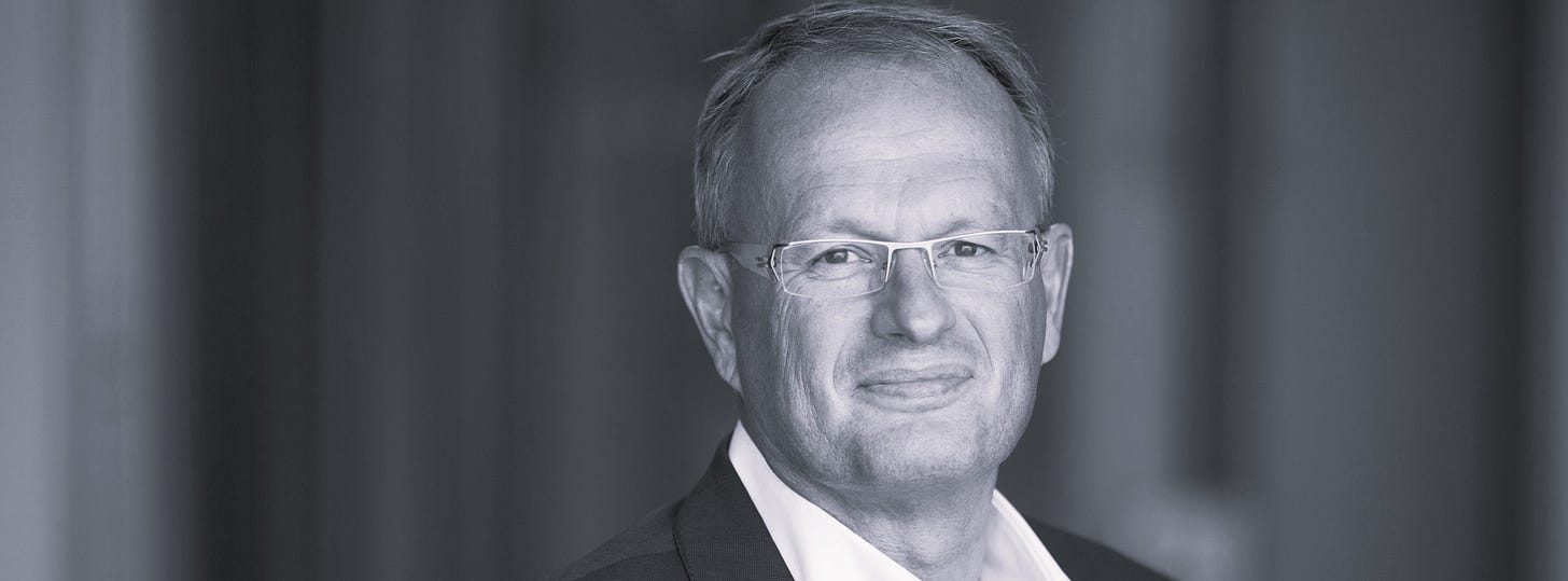 Energie & Management > Personalie - Schleupen trauert um Andreas Lied