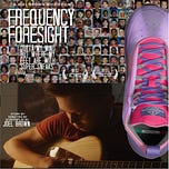 Stories from the Glitchy Parametrix: Frequency Foresight!