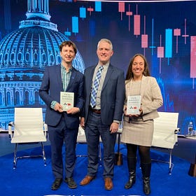 Handcuffs and Cover: A Balanced Budget Amendment to Fix the Debt