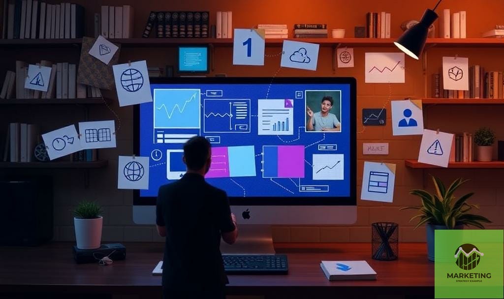 Content is the foundation of digital marketing. A strong content marketing strategy will: