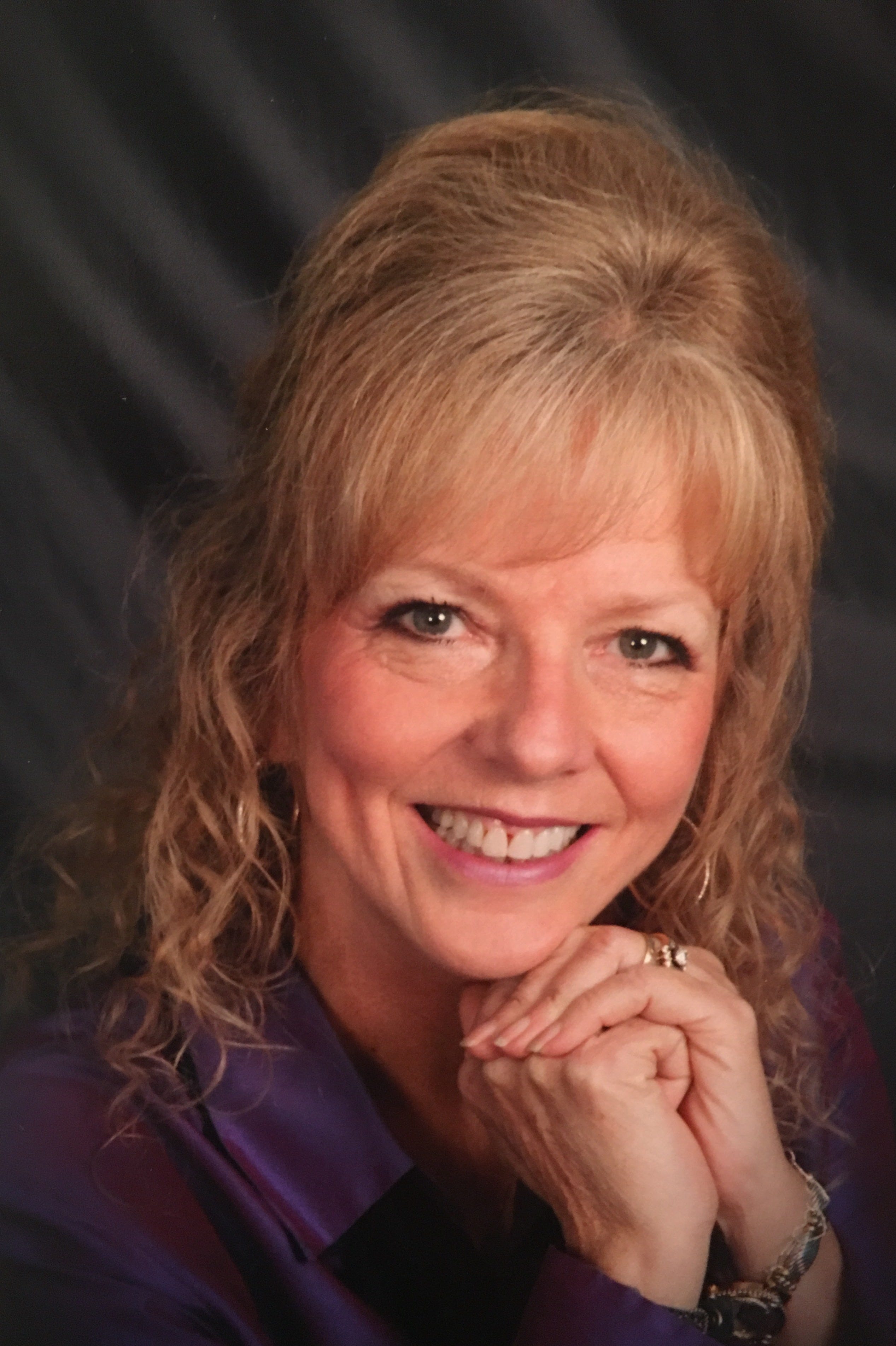 Lynda Kelly @ Inspiring Women Now