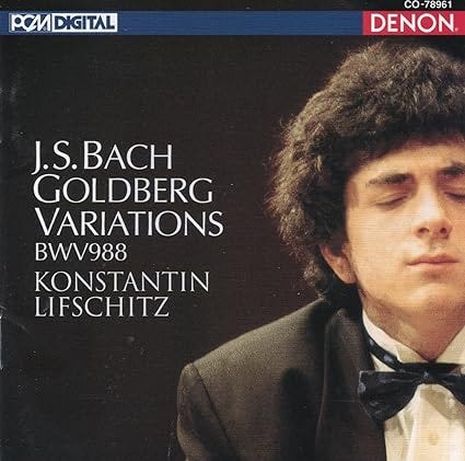 Goldberg Variations