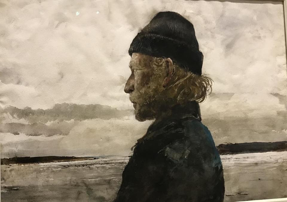May be art