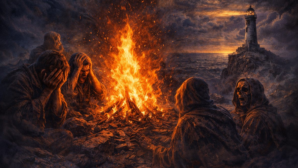 The Witches thumbnail