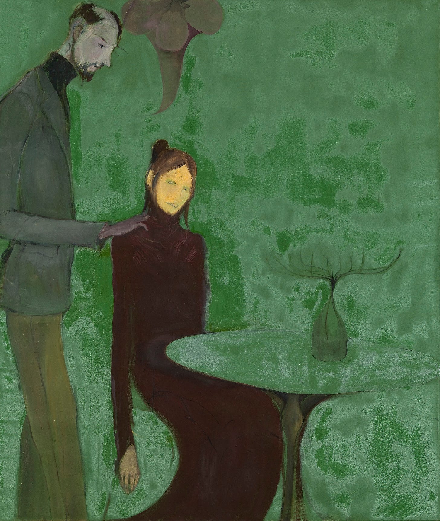 Kai Althoff at Vancouver Art Gallery | Contemporary Art Daily