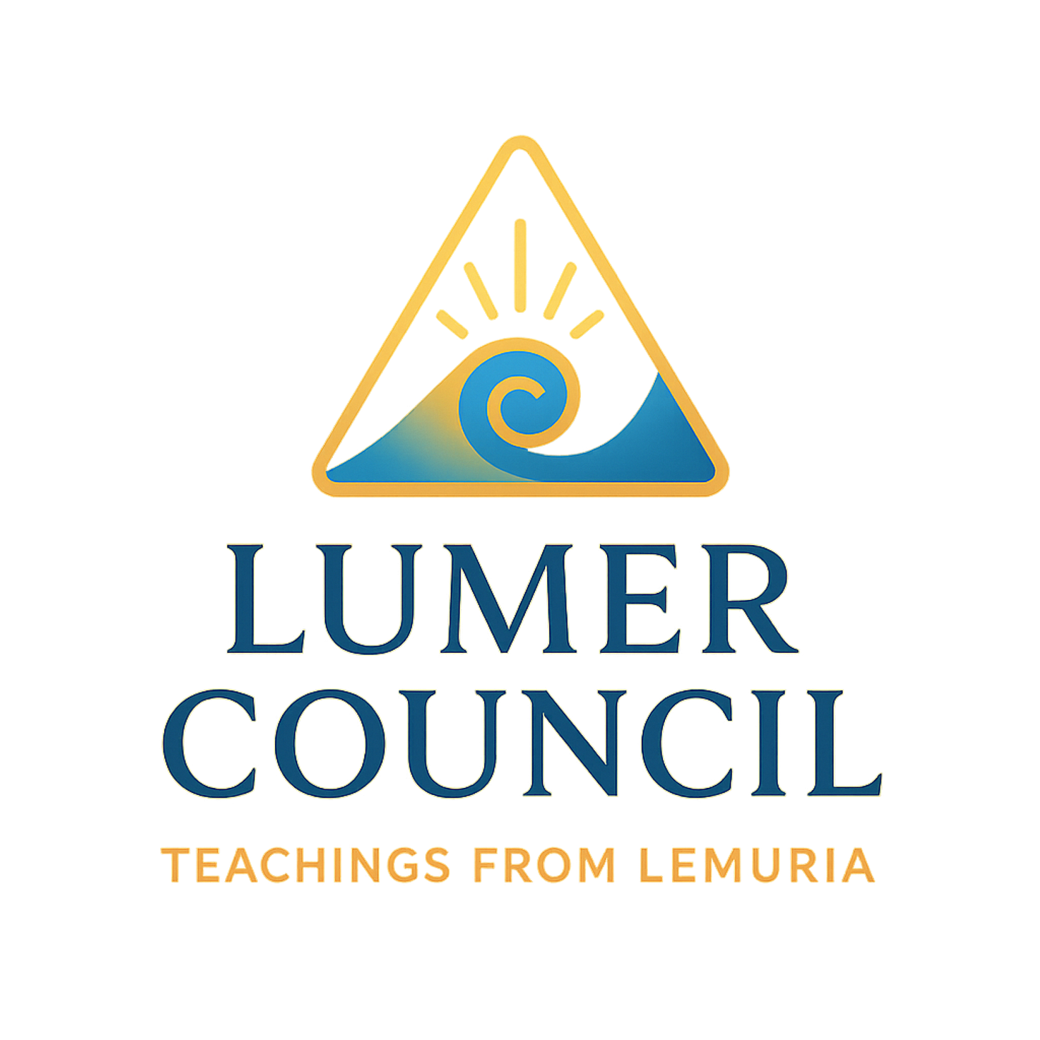 Lumer Council Logo and Link
