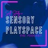 Sensory Playspace by Self Study