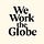 We Work the Globe