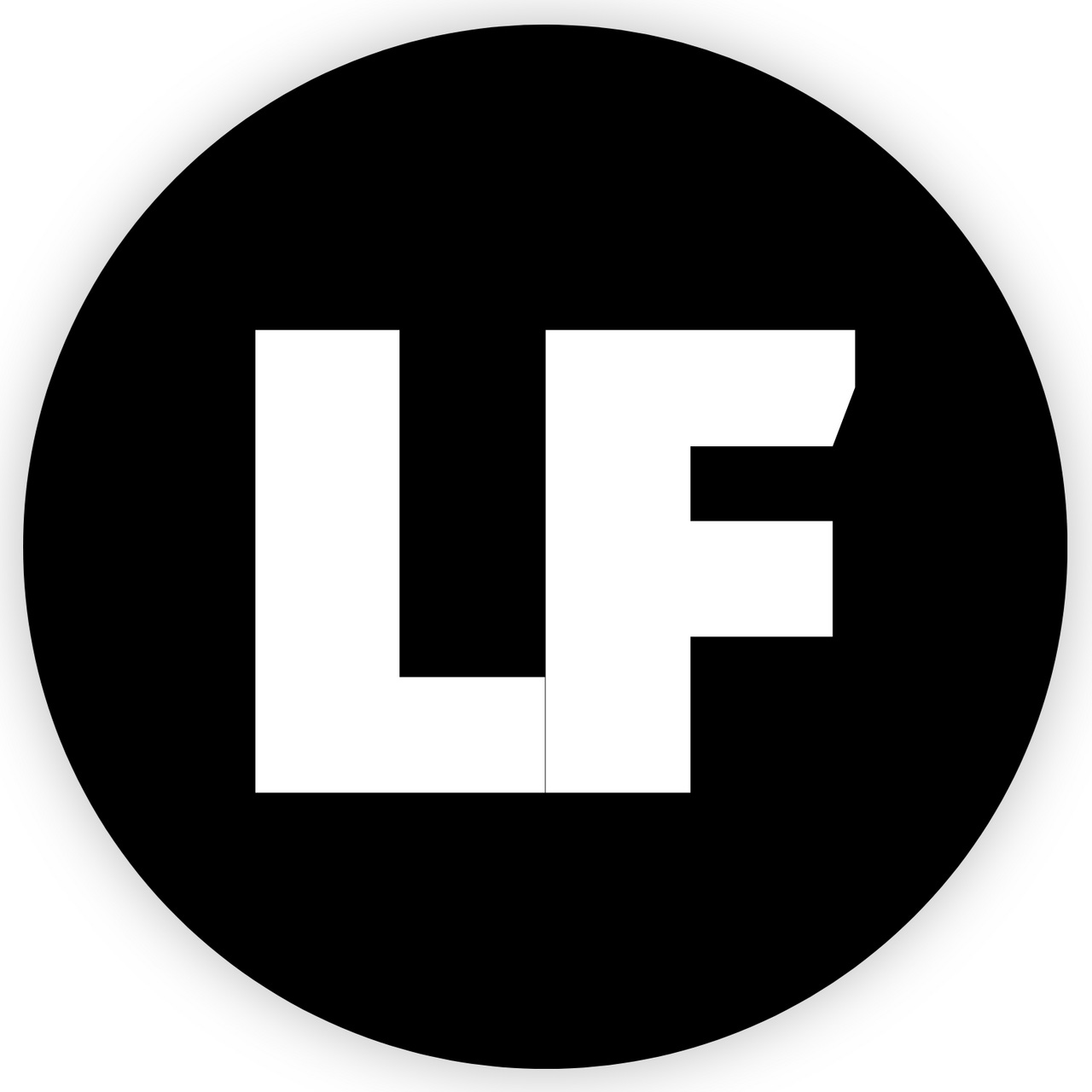 Less Foolish logo