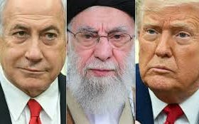 Israel and Iran Agree to Ceasefire