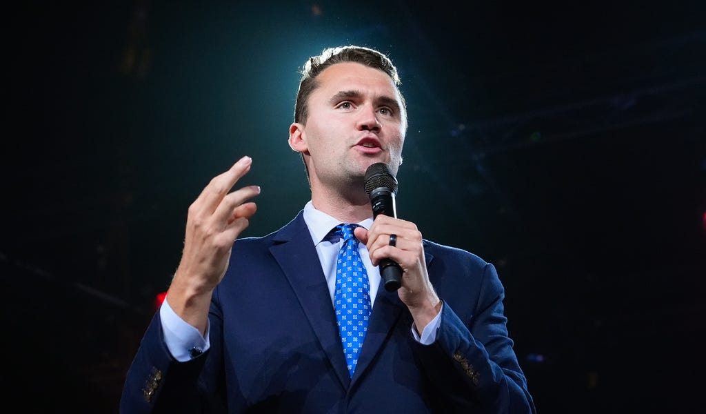 Bari’s Picks of the Week: Charlie Kirk’s Final Message