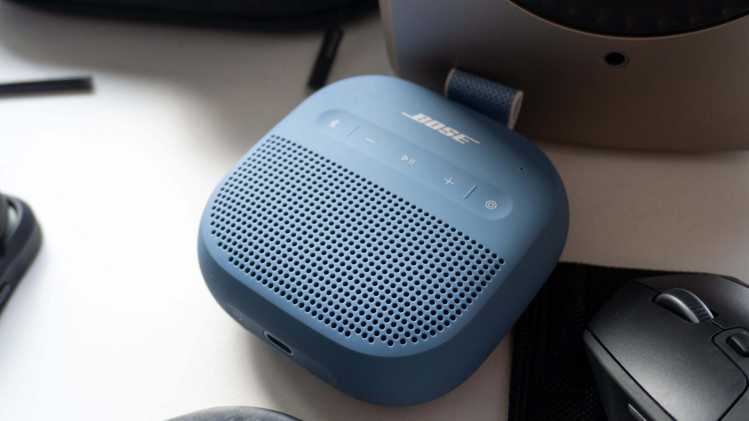 Bose SoundLink Micro (2nd Gen) review: better sound for a higher price