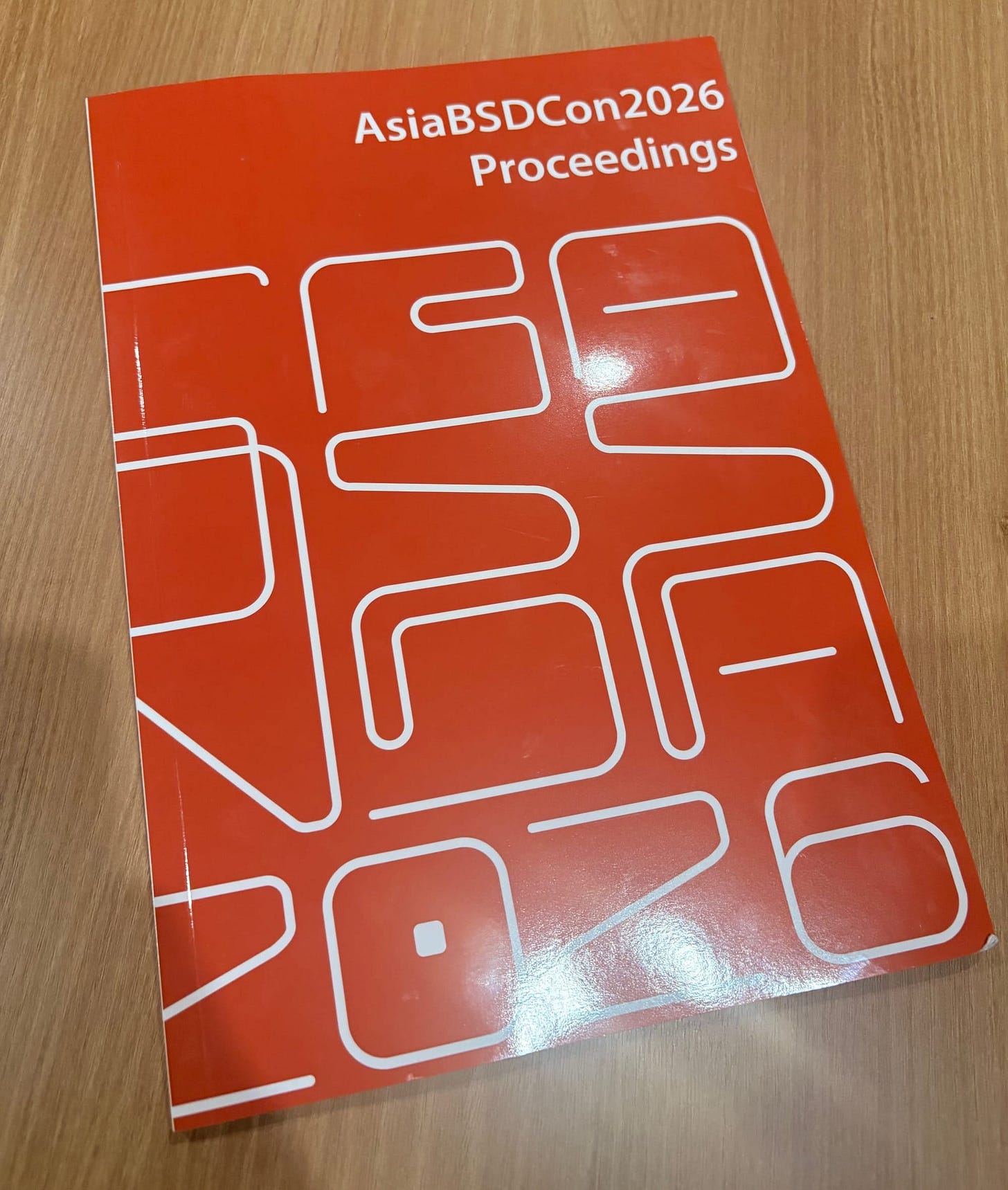 AsiaBSDCon 2026 Recap