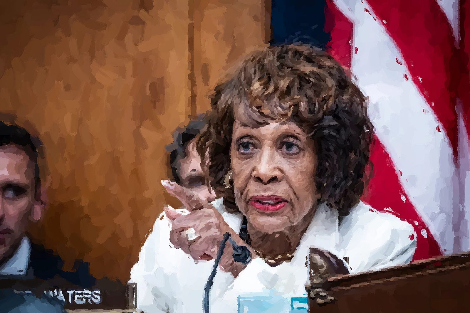 Donald Trump, premier président crypto-milliardaire