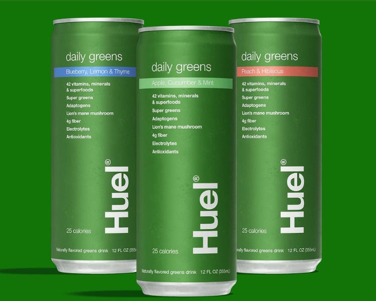 CPG Connect // Vol. 5: Sour Pops, Sleep Drops & The Consumer Comeback