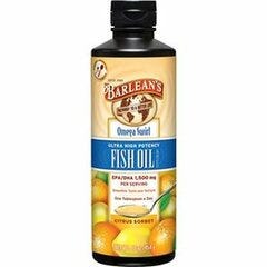 Seriously Delicious High Potency Citrus Sorbet product image