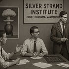 Silver Strand Explainer