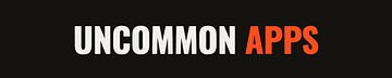 Uncommon Apps