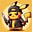 Hugh's avatar