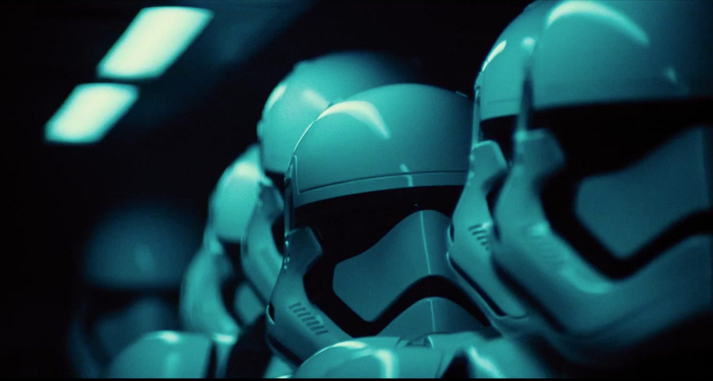 Star Wars: the Force Awakens Star Wars: the Force Awakens