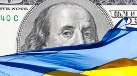 Ukraine’s ‘independent’ institutions collapse as Trump unplugs the ATM Ukraine’s ‘independent’ institutions collapse as Trump unplugs the ATM