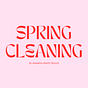 Spring Cleaning