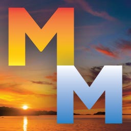 The Missionary and the Mercenary