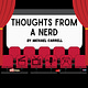Thoughts from a Nerd