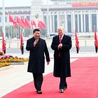 Health x Tariffs (Part 1): How Will Trump's China Tantrums Impact Patients, Pharma and Global Health?