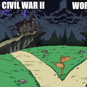 War in the Market State Era