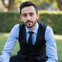 Osman Gunes Cizmeci's avatar