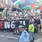 Political Divide Erupts Over Planned October 7 Anniversary Protest at Sydney Opera House