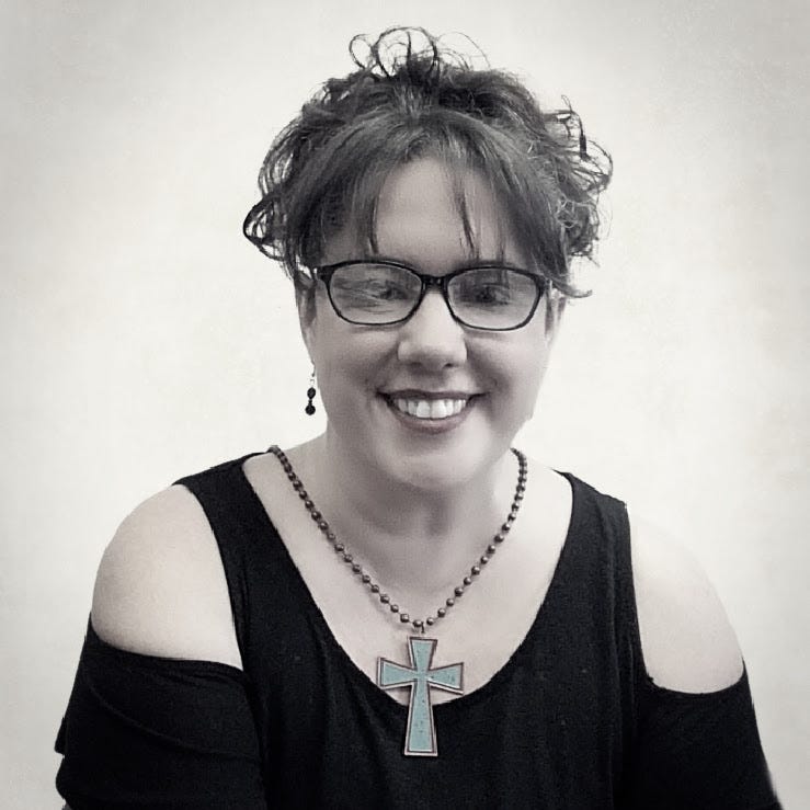 C.H. Sessums' Substack