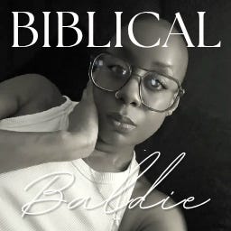  Biblical Baldie